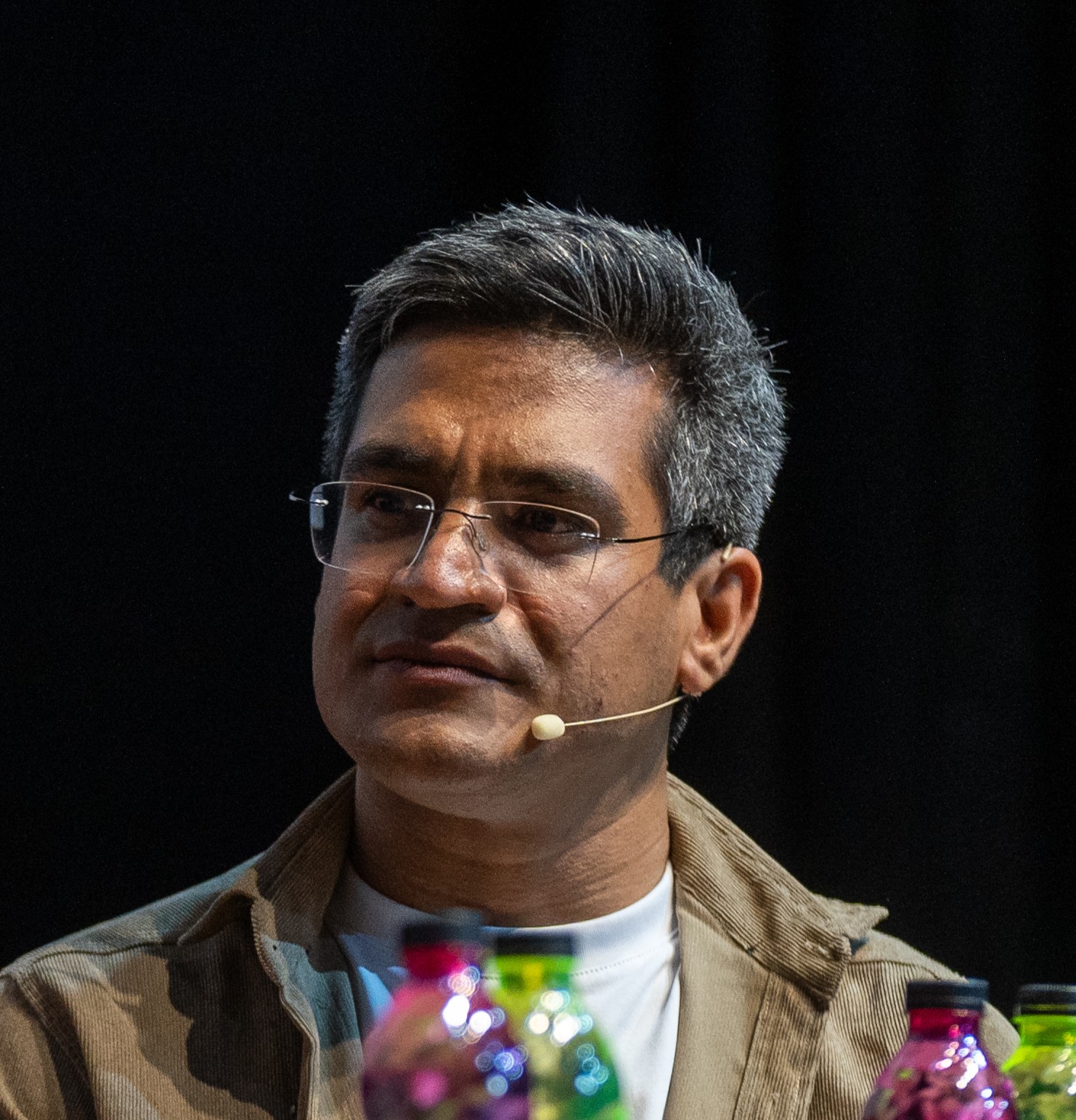 Hadi Ahmadi — Software Engineer & Architect